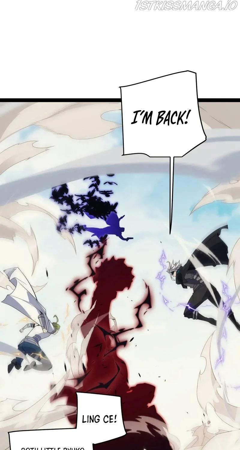 The Game That I Came From Zinmanga X Chapter 149 Page 61