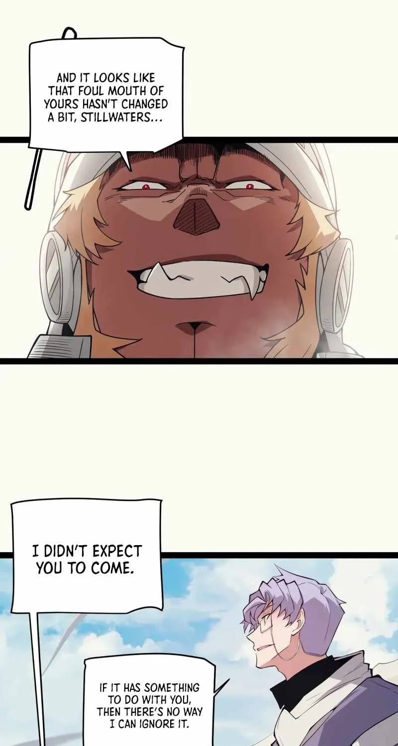 The Game That I Came From Zinmanga X Chapter 148 Page 10