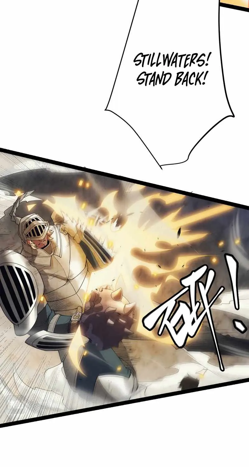 The Game That I Came From Zinmanga X Chapter 148 Page 22