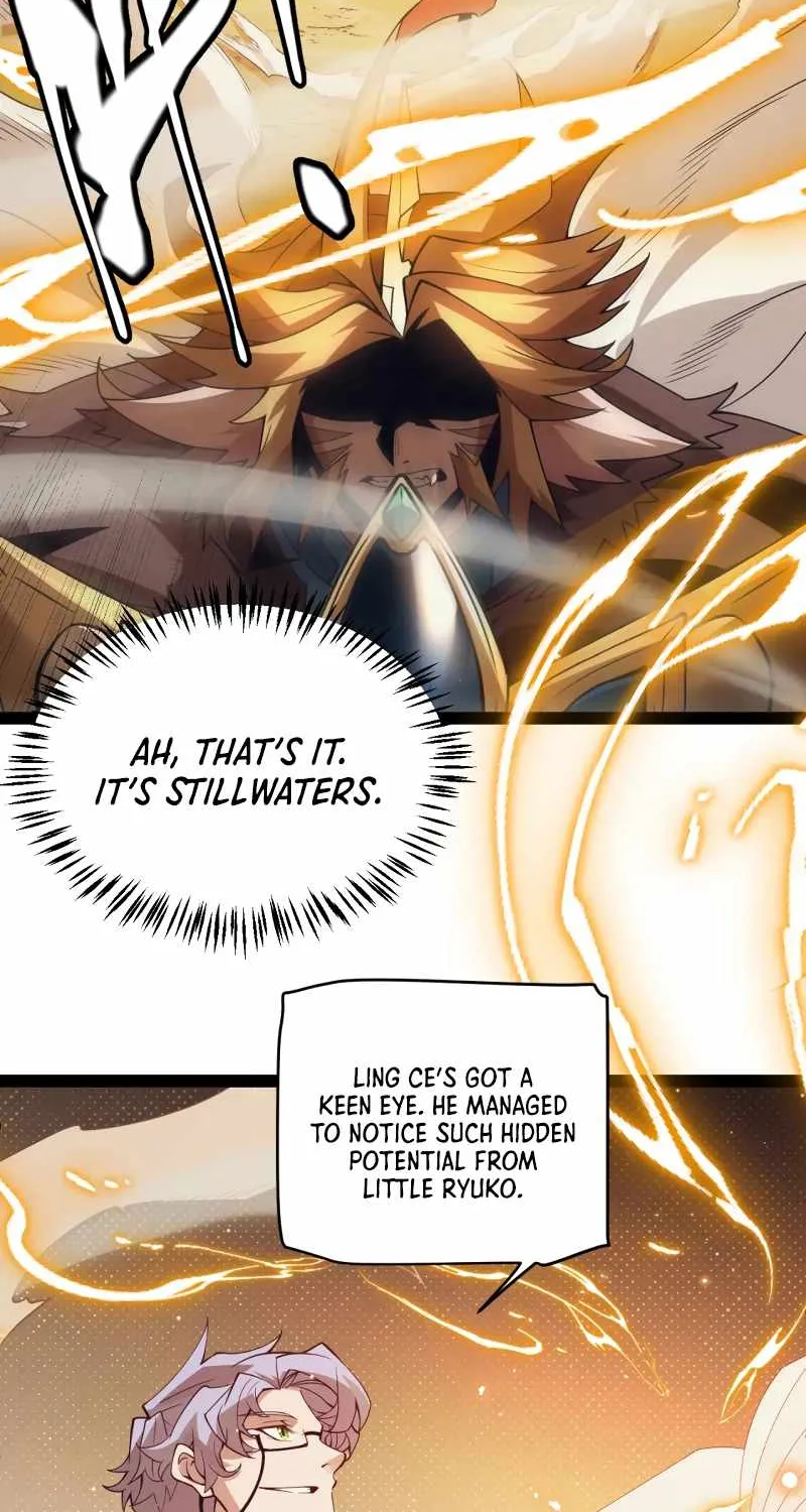 The Game That I Came From Zinmanga X Chapter 148 Page 33