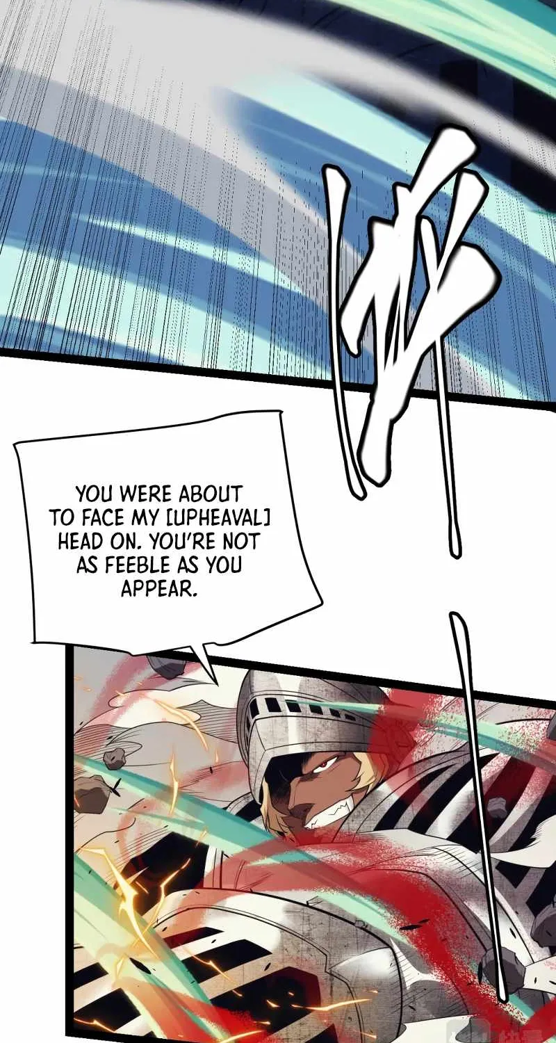 The Game That I Came From Zinmanga X Chapter 147 Page 32