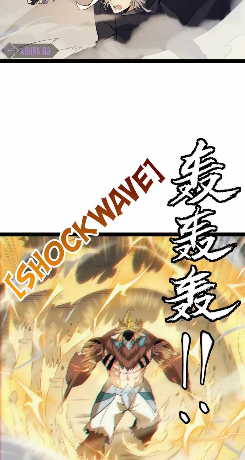 The Game That I Came From Zinmanga X Chapter 147 Page 34