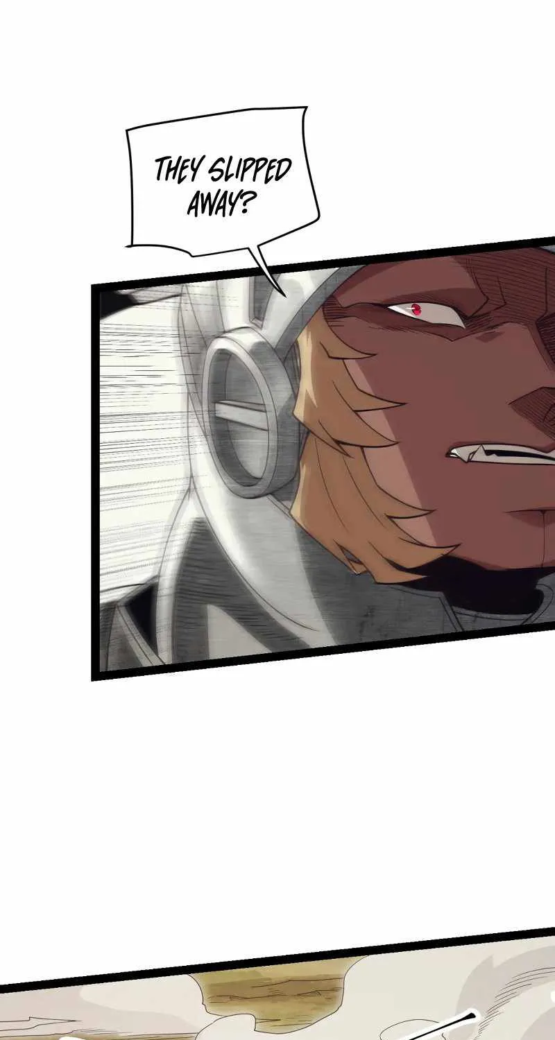 The Game That I Came From Zinmanga X Chapter 147 Page 37
