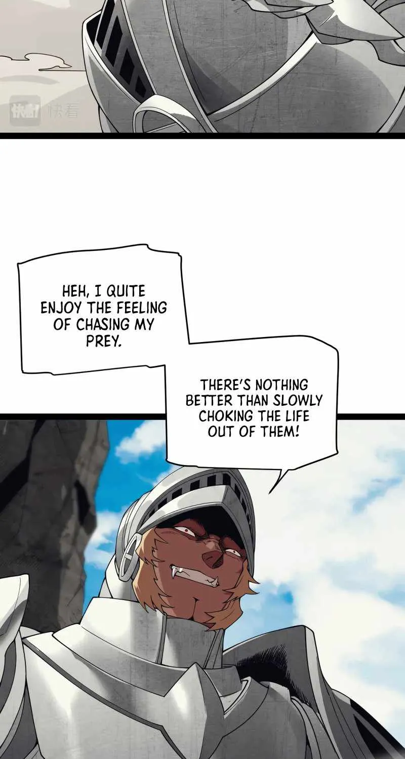 The Game That I Came From Zinmanga X Chapter 147 Page 39