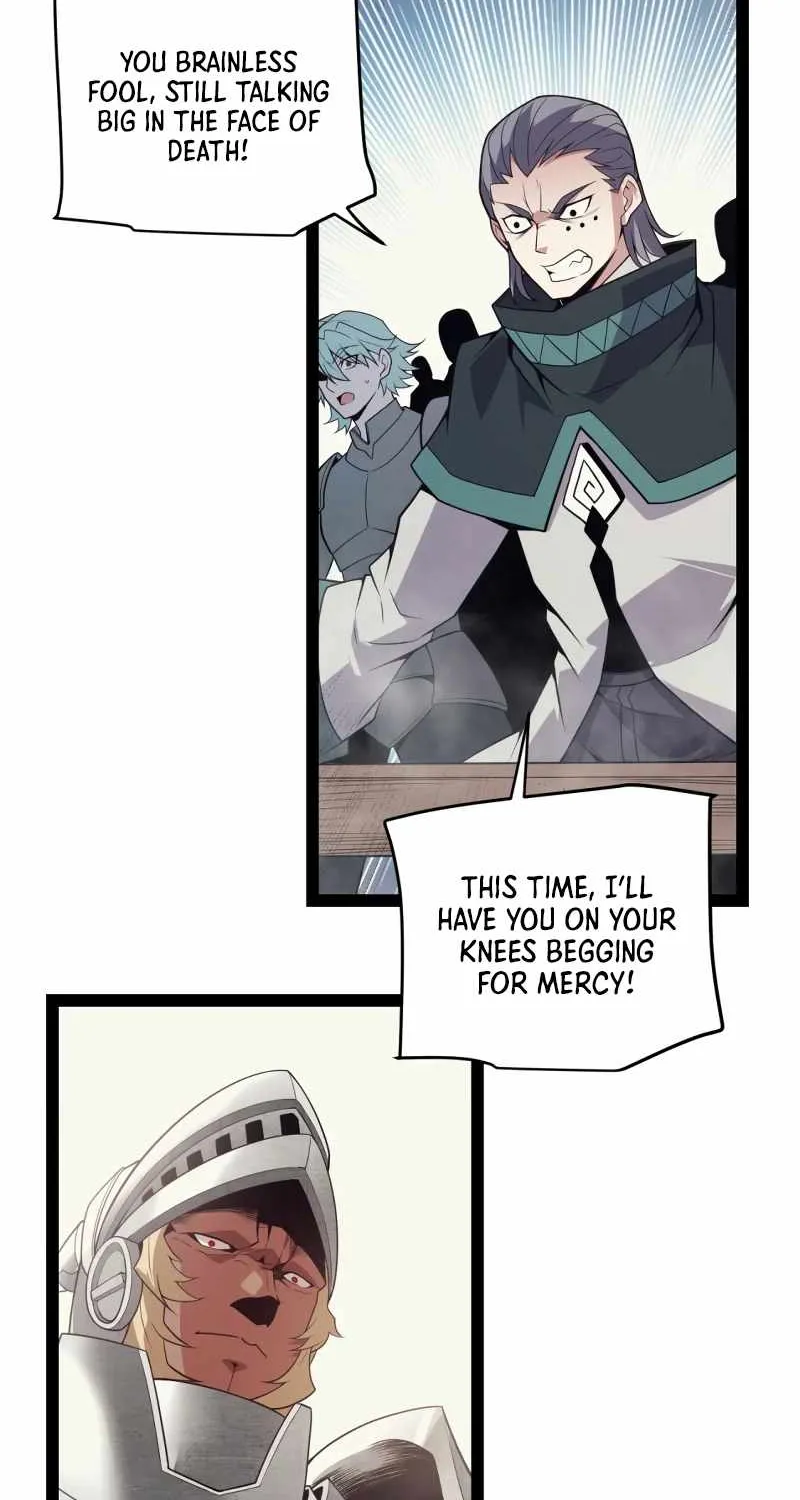 The Game That I Came From Zinmanga X Chapter 147 Page 62