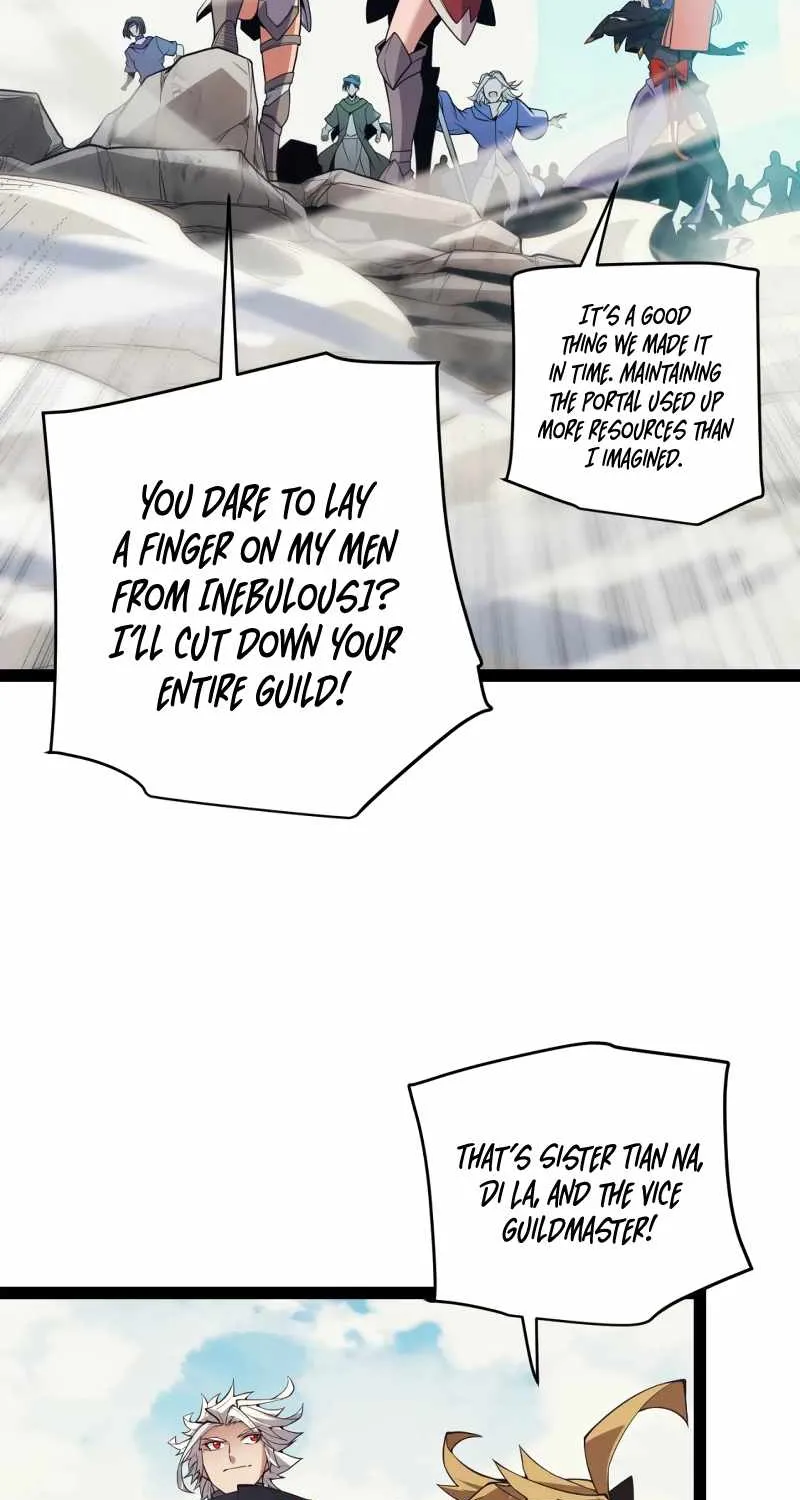 The Game That I Came From Zinmanga X Chapter 147 Page 70