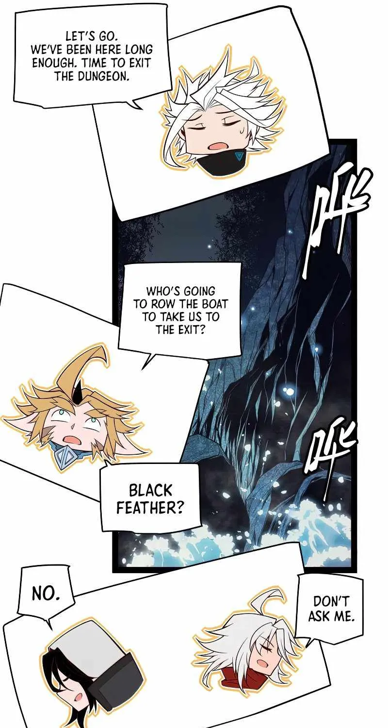 The Game That I Came From Zinmanga X Chapter 146 Page 48