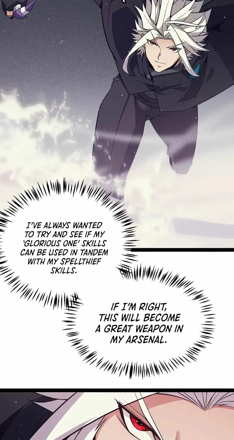 The Game That I Came From Zinmanga X Chapter 145 Page 74