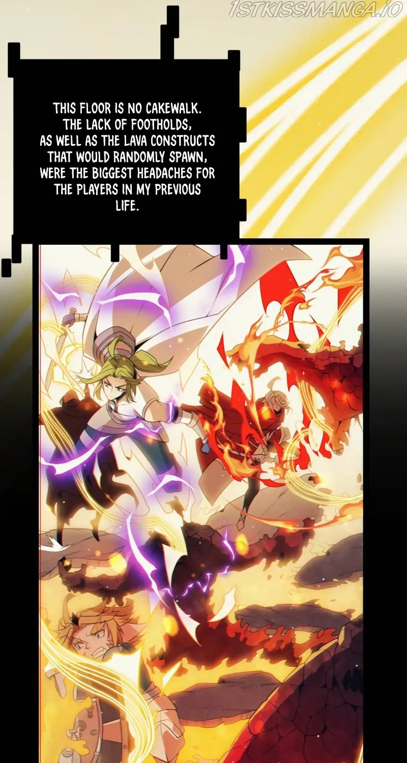 The Game That I Came From Zinmanga X Chapter 144 Page 50
