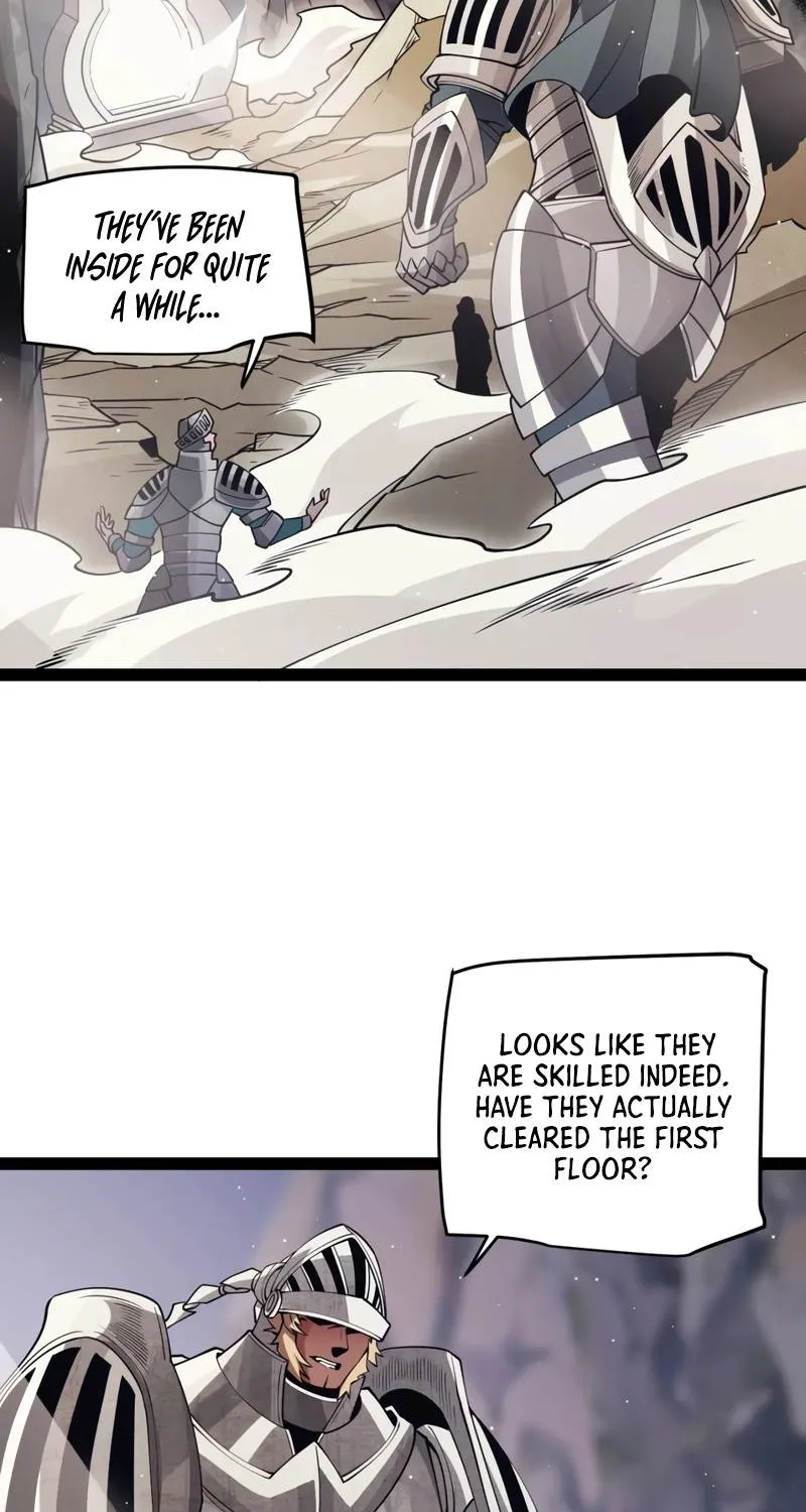 The Game That I Came From Zinmanga X Chapter 144 Page 58