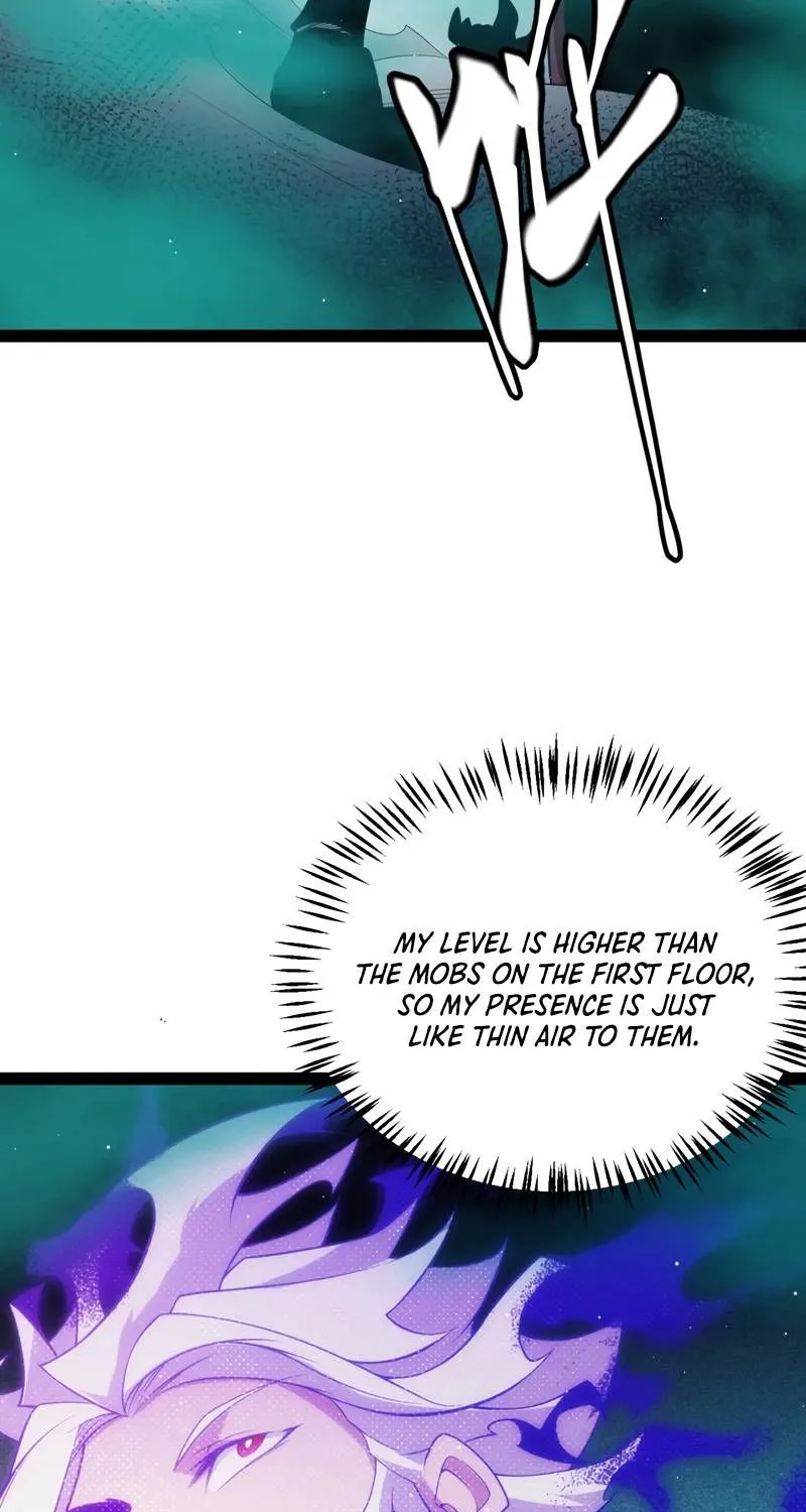 The Game That I Came From Zinmanga X Chapter 143 Page 38