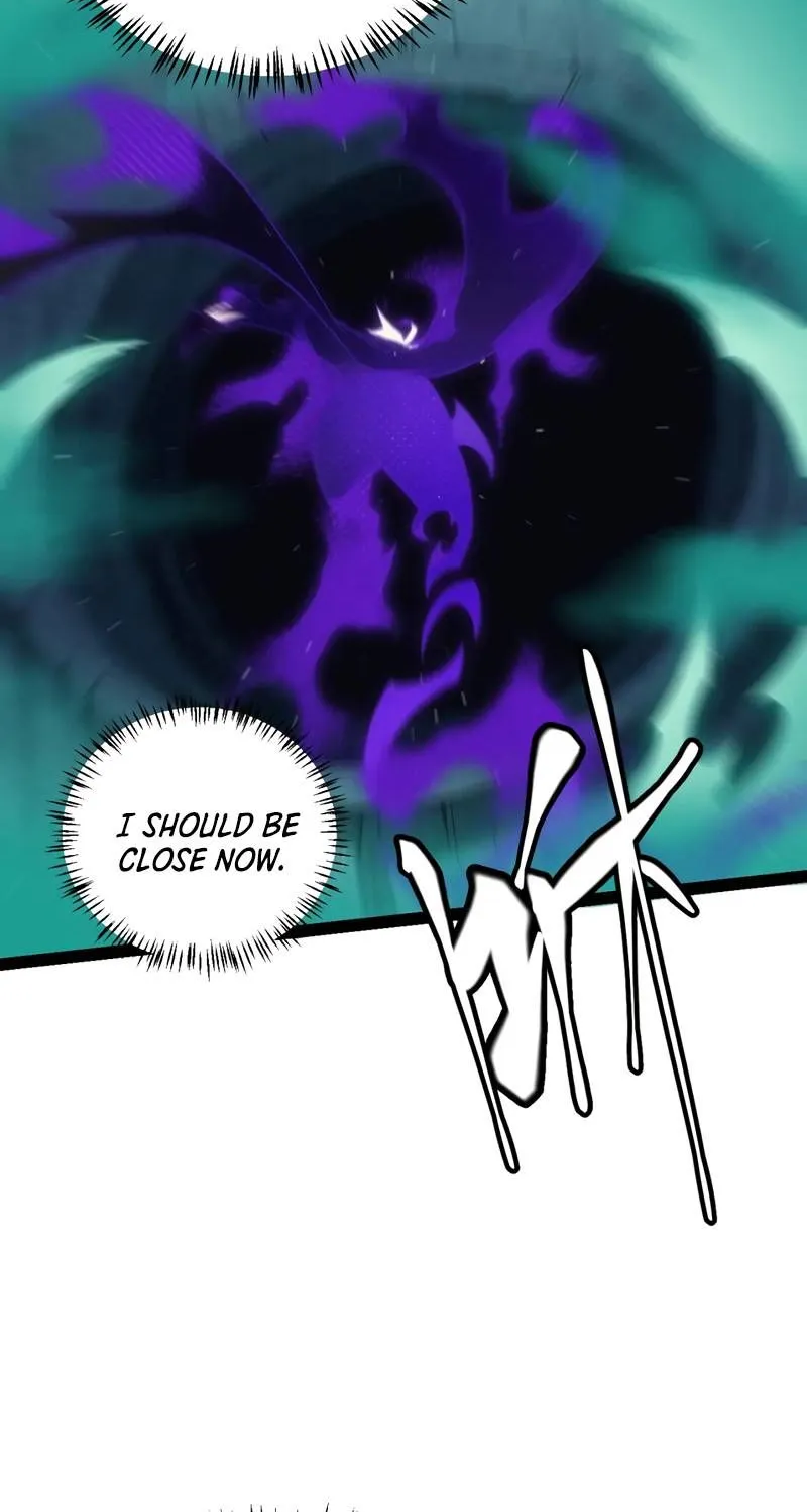 The Game That I Came From Zinmanga X Chapter 143 Page 43