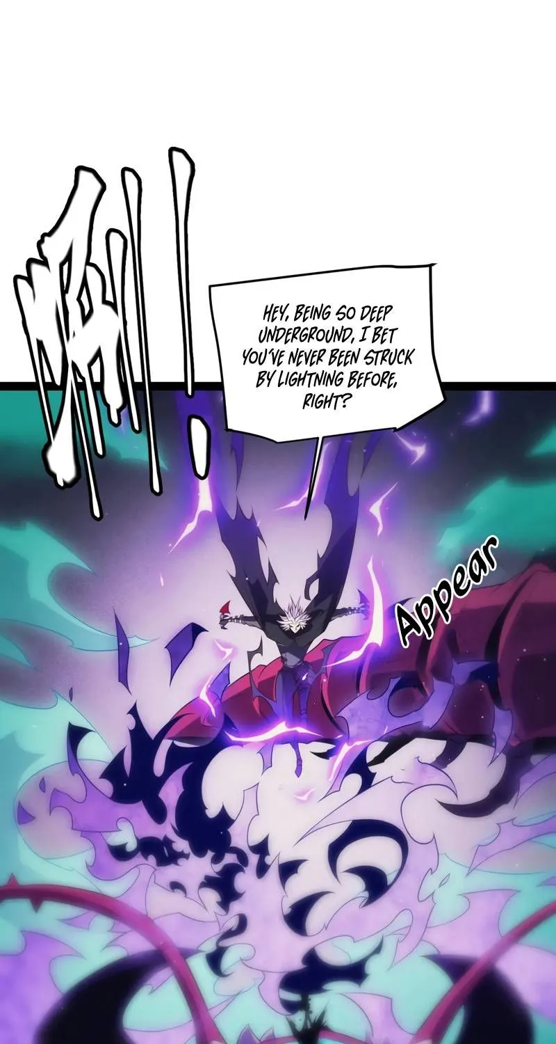 The Game That I Came From Zinmanga X Chapter 143 Page 55