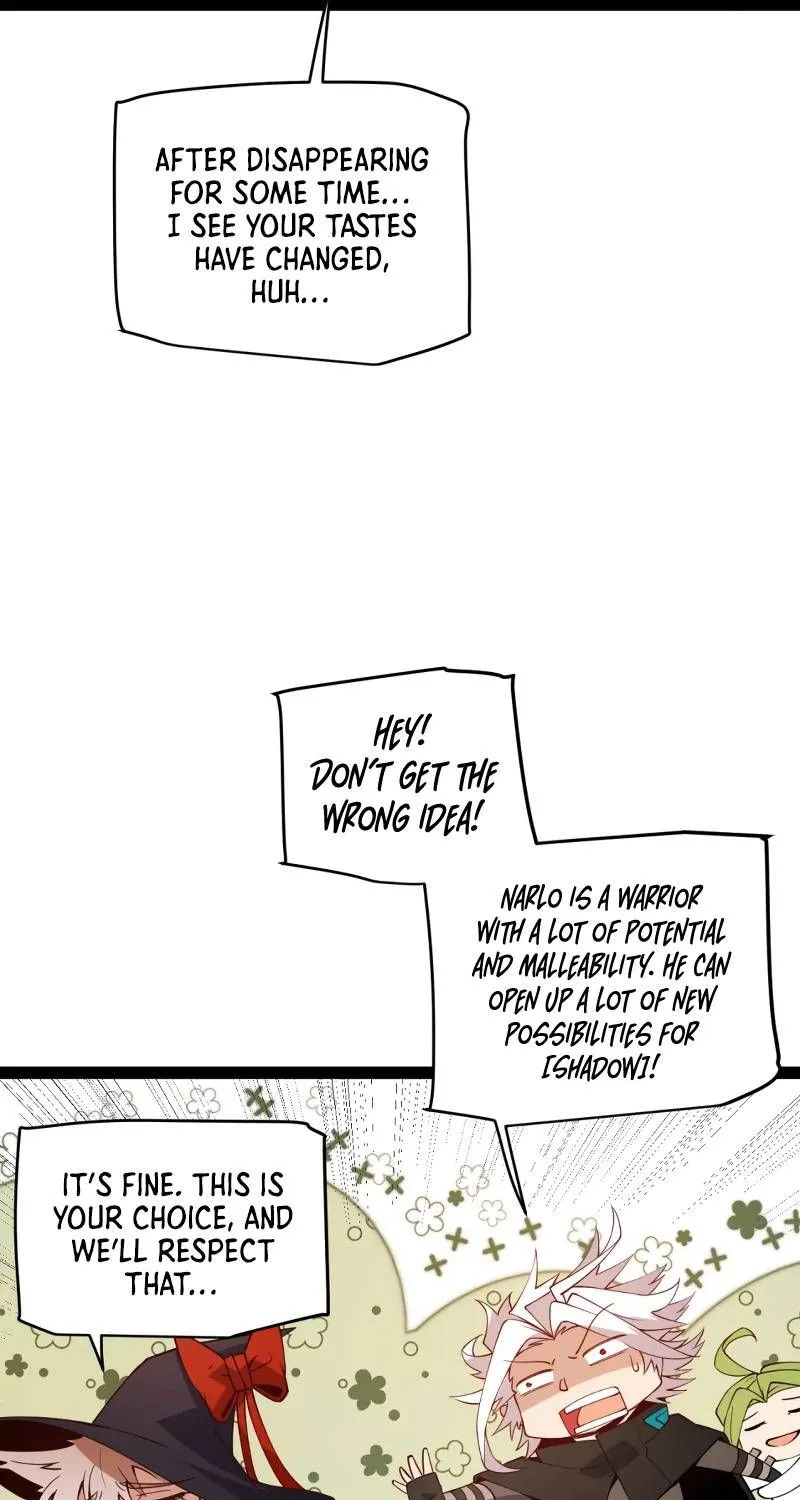 The Game That I Came From Zinmanga X Chapter 141 Page 28