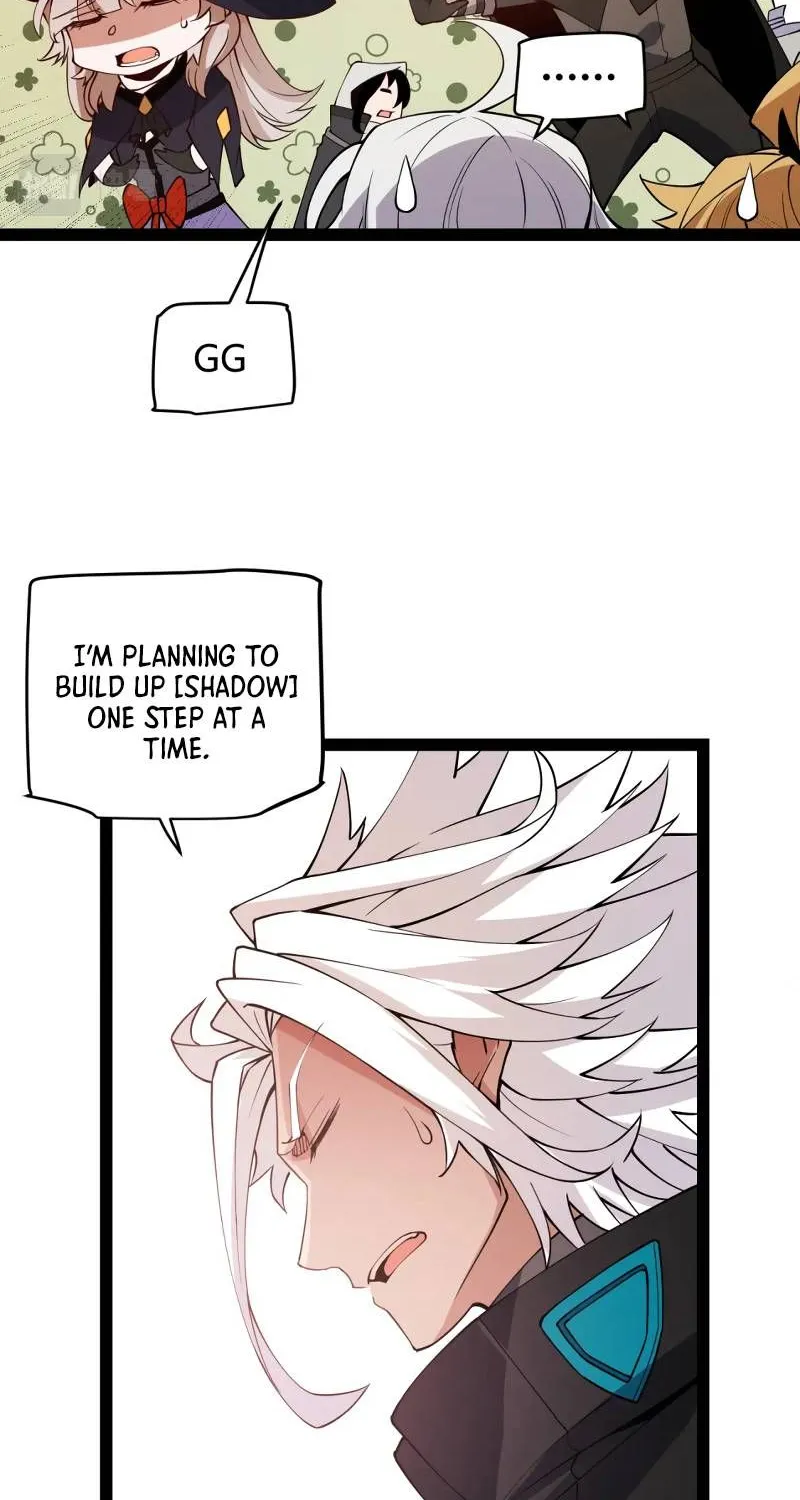 The Game That I Came From Zinmanga X Chapter 141 Page 29