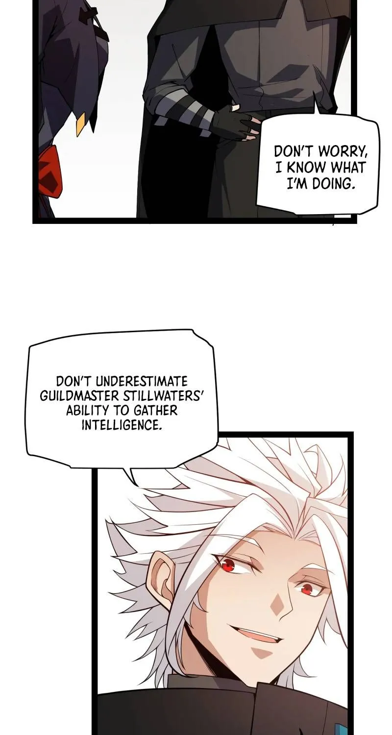 The Game That I Came From Zinmanga X Chapter 141 Page 32