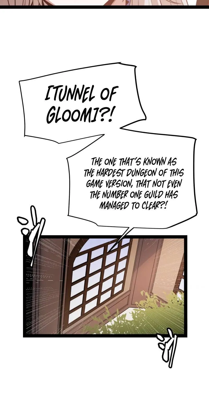 The Game That I Came From Zinmanga X Chapter 141 Page 35