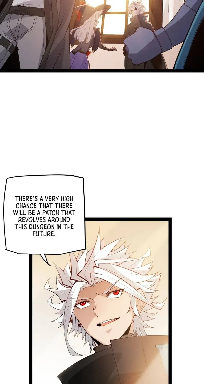 The Game That I Came From Zinmanga X Chapter 141 Page 38