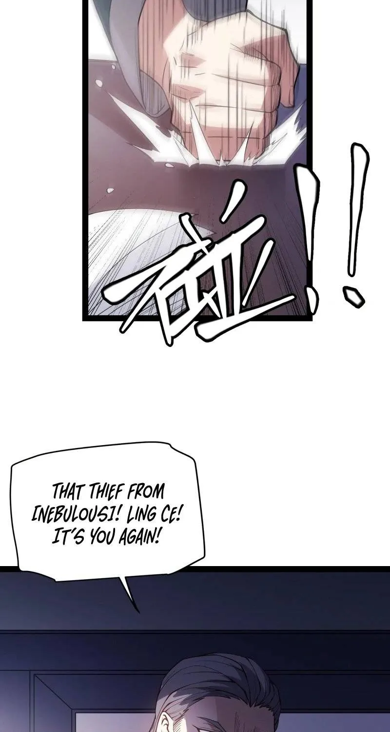 The Game That I Came From Zinmanga X Chapter 141 Page 43
