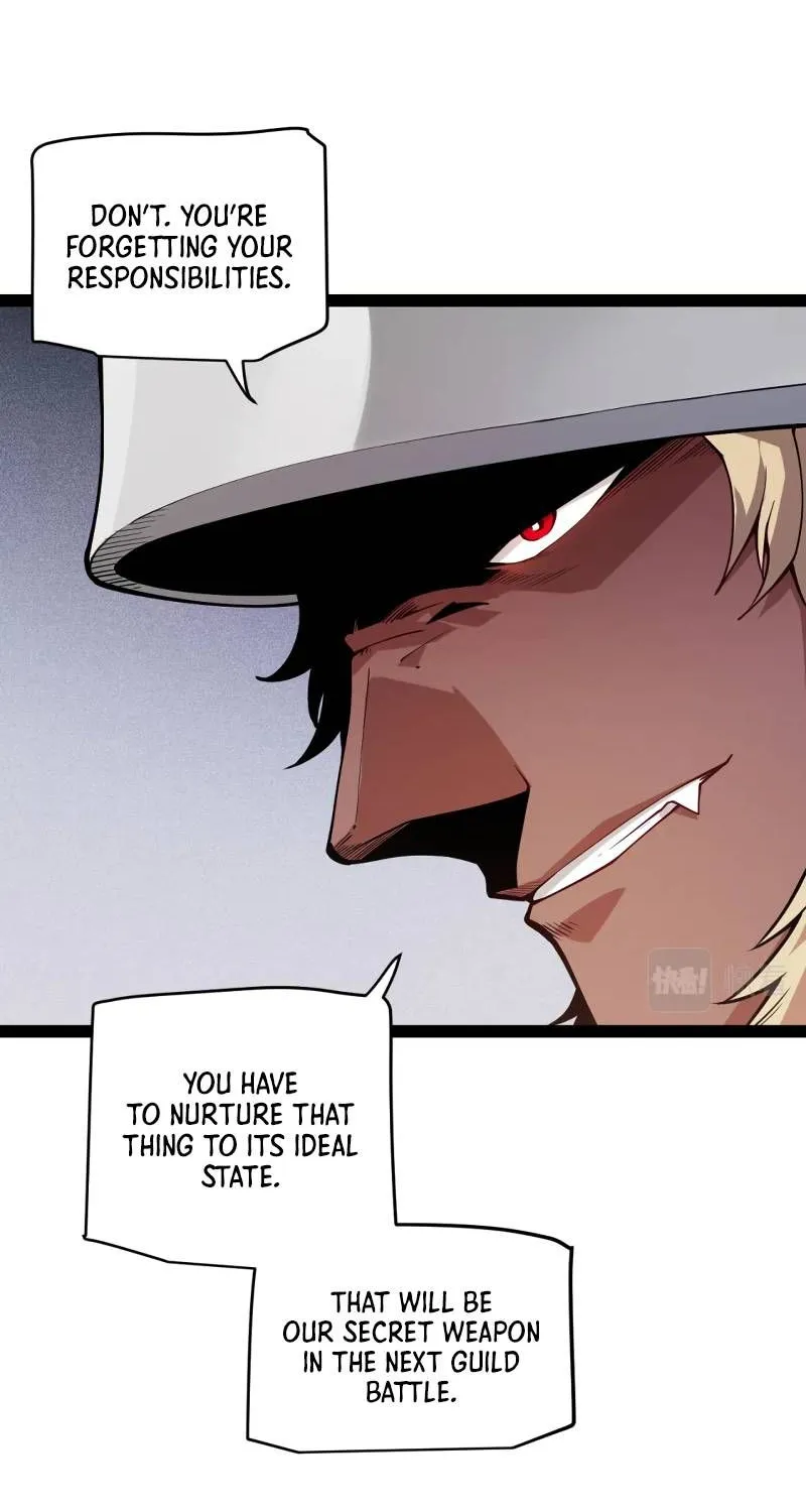 The Game That I Came From Zinmanga X Chapter 141 Page 46