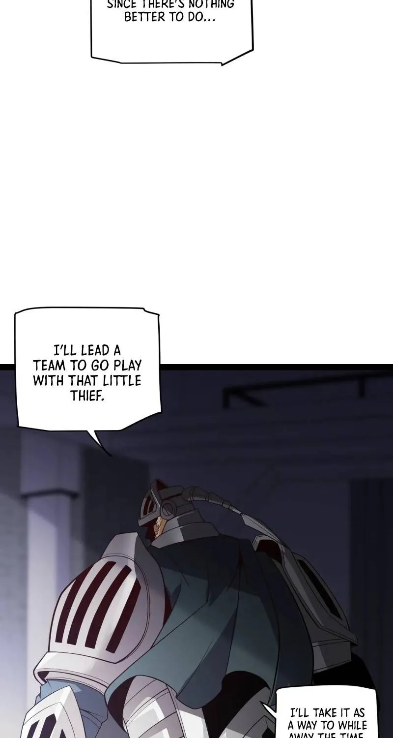 The Game That I Came From Zinmanga X Chapter 141 Page 48