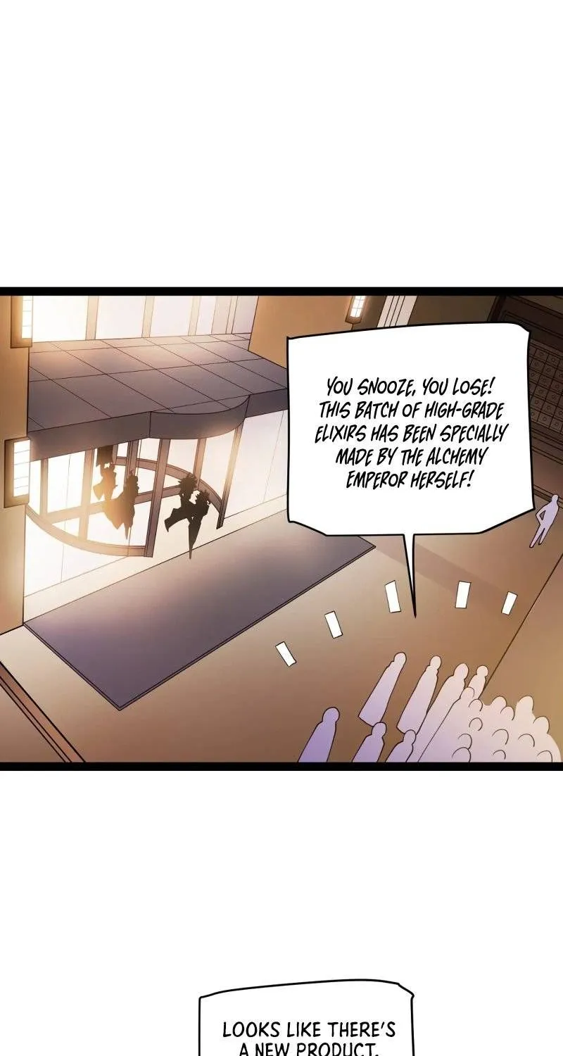 The Game That I Came From Zinmanga X Chapter 141 Page 56