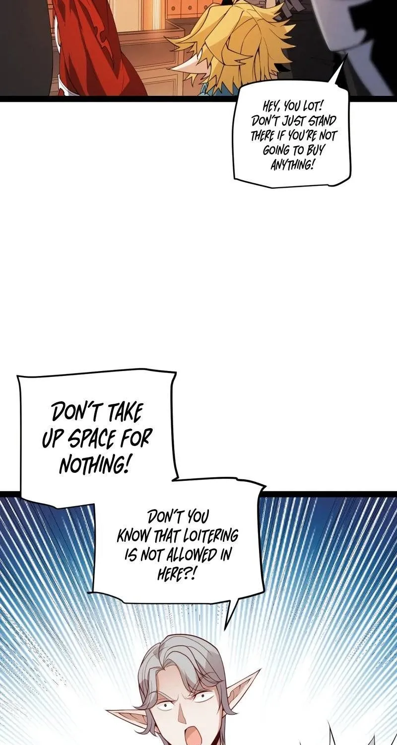 The Game That I Came From Zinmanga X Chapter 141 Page 58