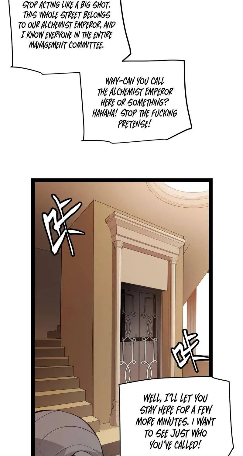 The Game That I Came From Zinmanga X Chapter 141 Page 64