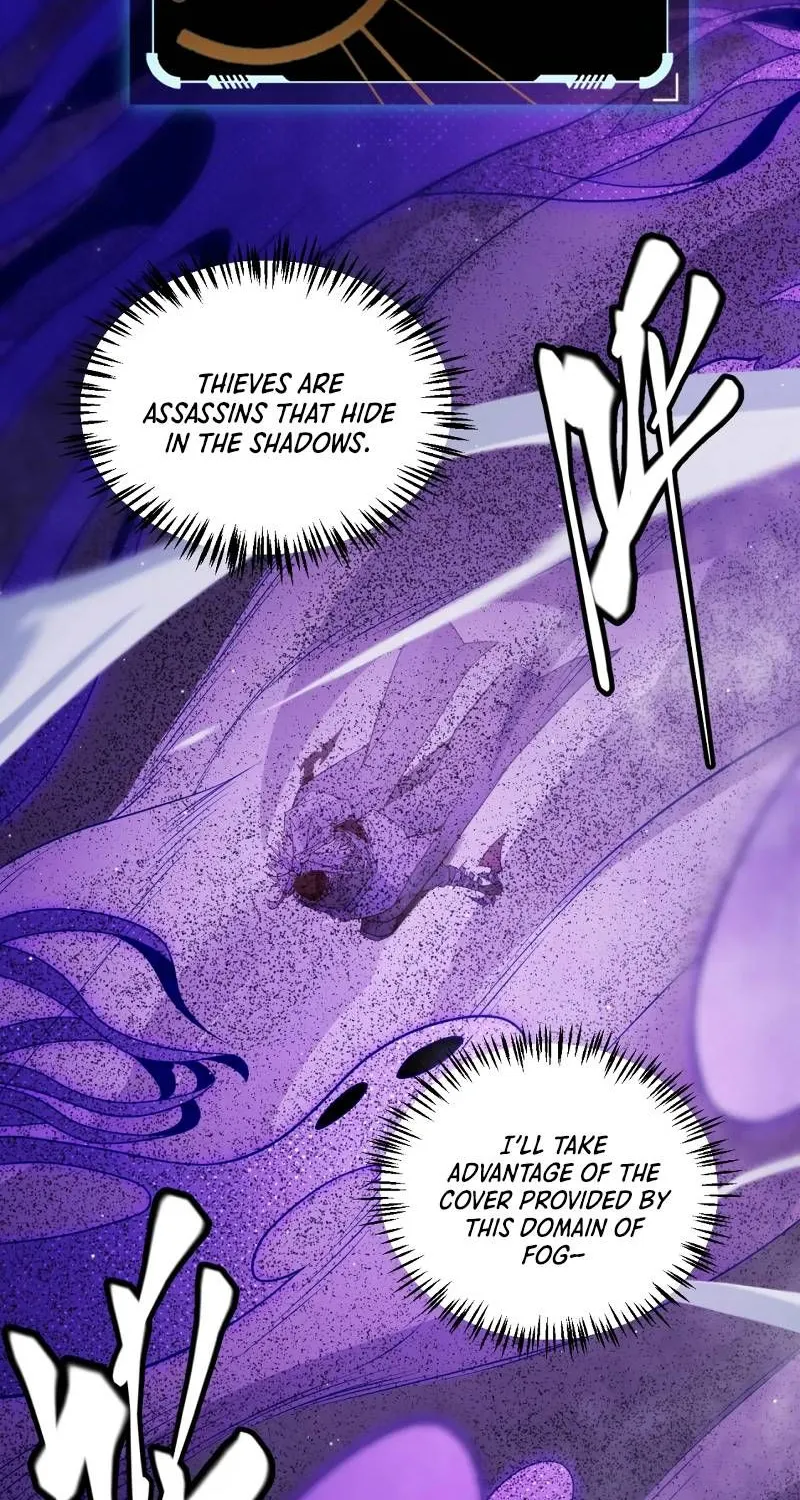 The Game That I Came From Zinmanga X Chapter 140 Page 23