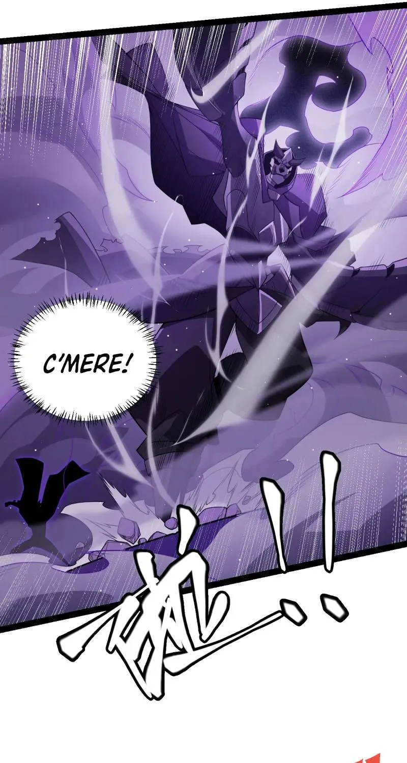 The Game That I Came From Zinmanga X Chapter 140 Page 34