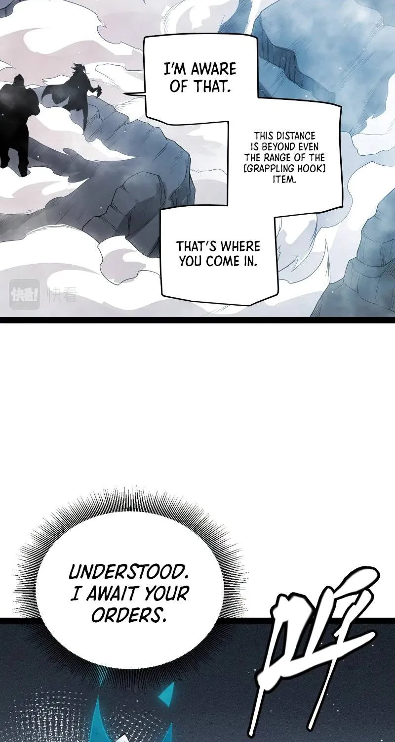 The Game That I Came From Zinmanga X Chapter 138 Page 13