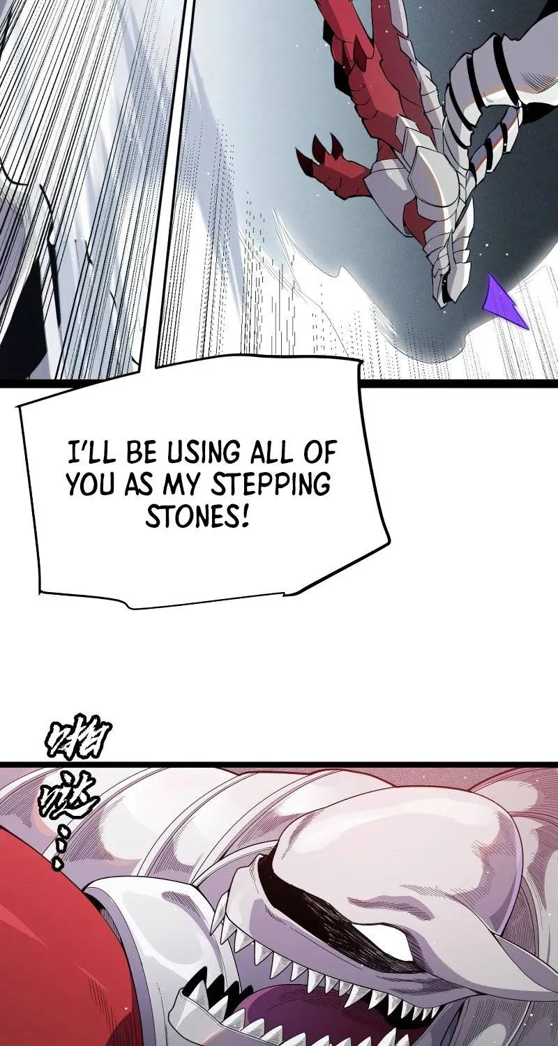 The Game That I Came From Zinmanga X Chapter 138 Page 23