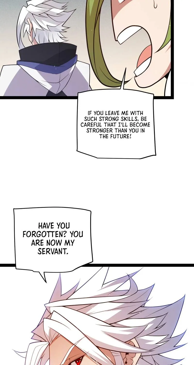 The Game That I Came From Zinmanga X Chapter 137 Page 38