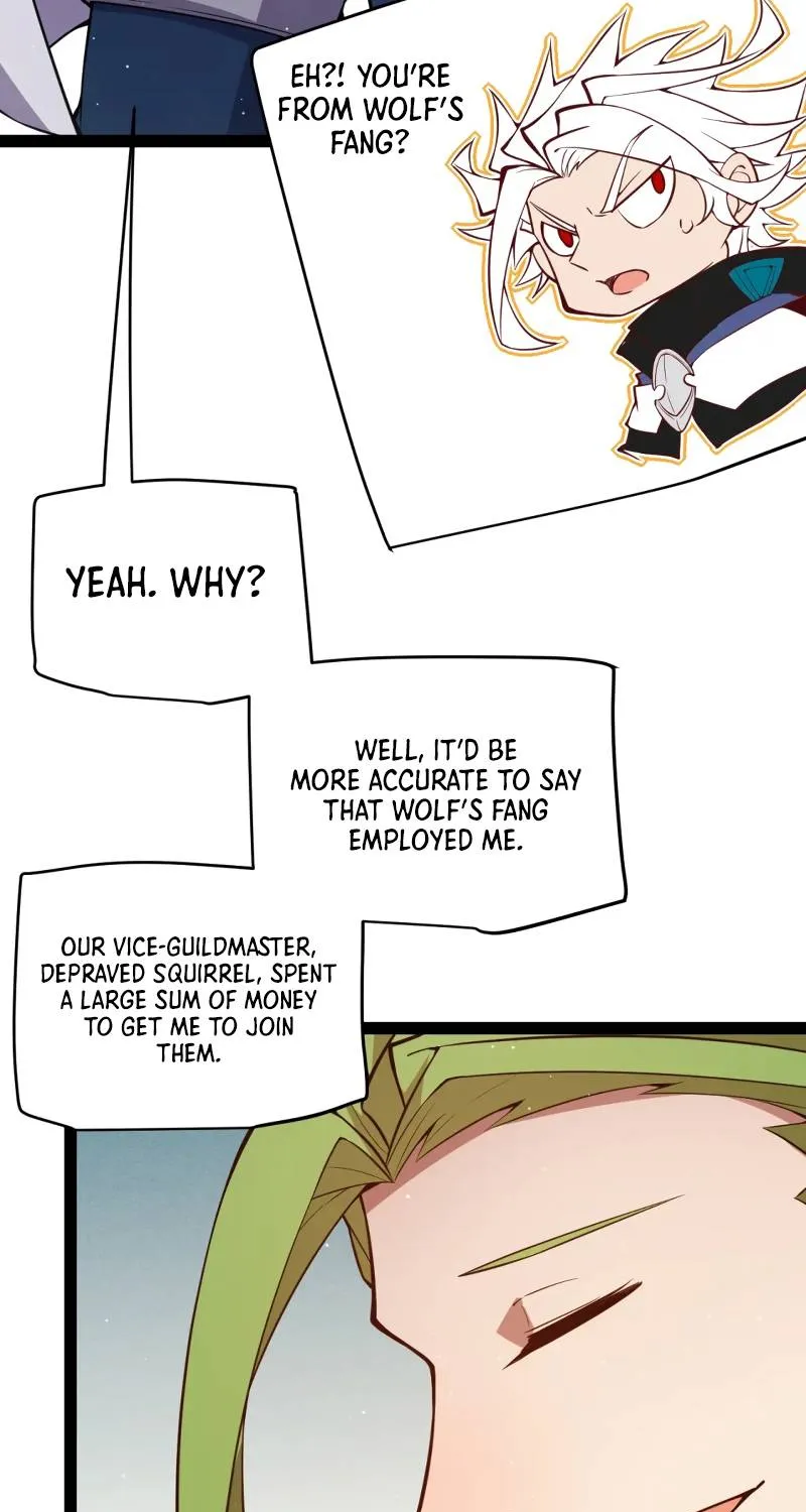 The Game That I Came From Zinmanga X Chapter 137 Page 46
