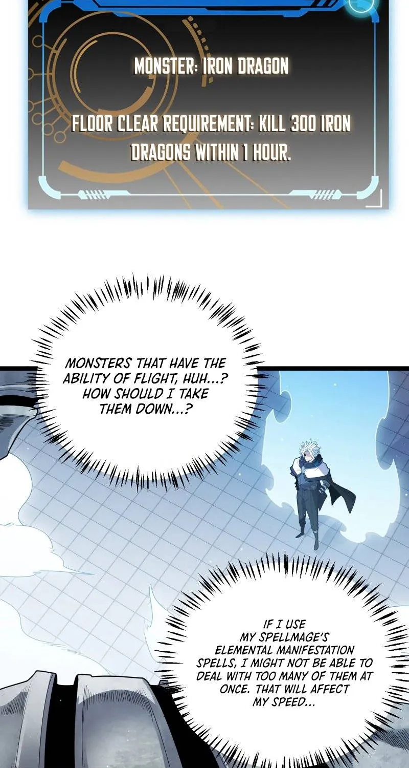 The Game That I Came From Zinmanga X Chapter 137 Page 68