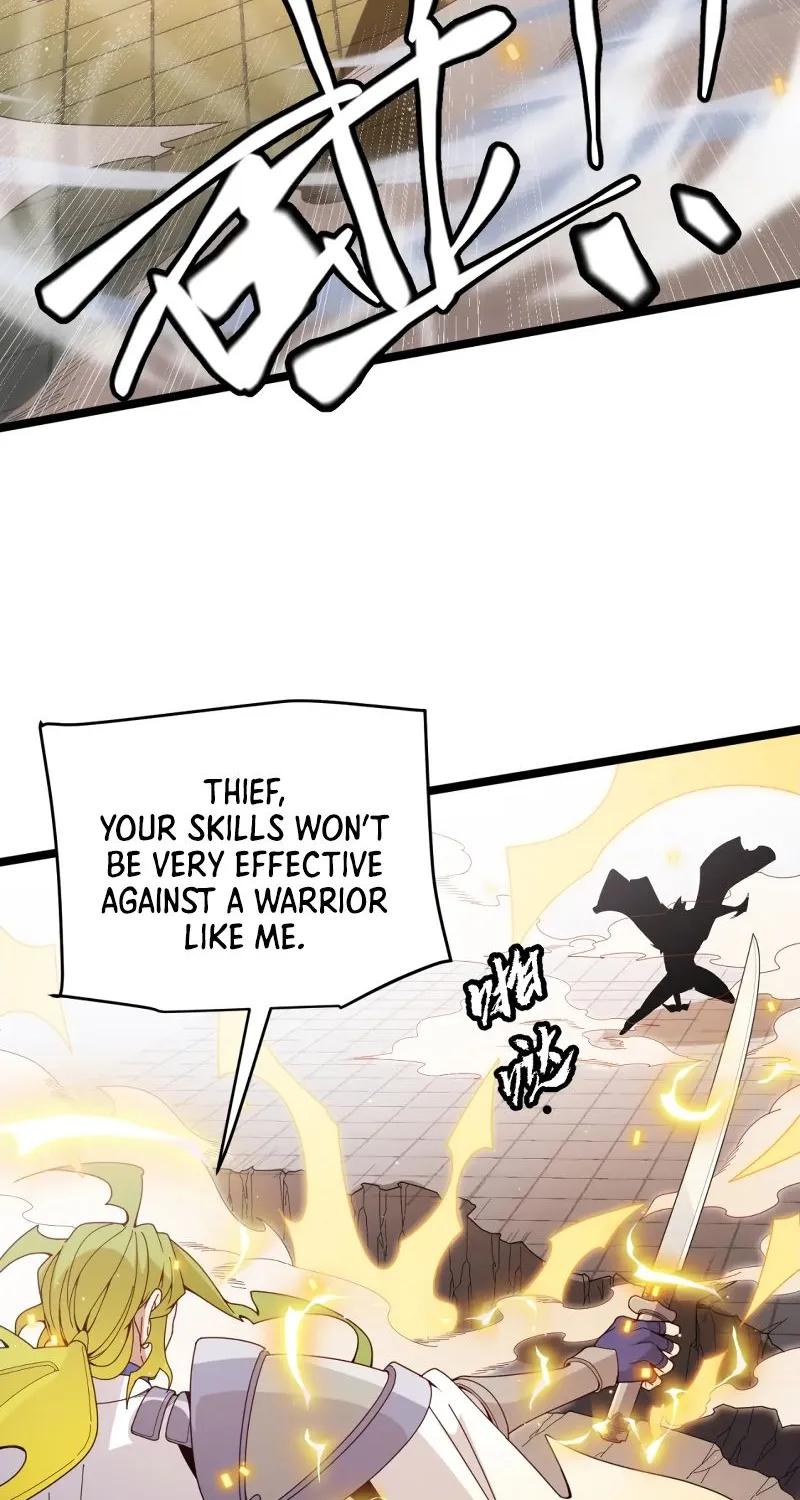 The Game That I Came From Zinmanga X Chapter 136 Page 28