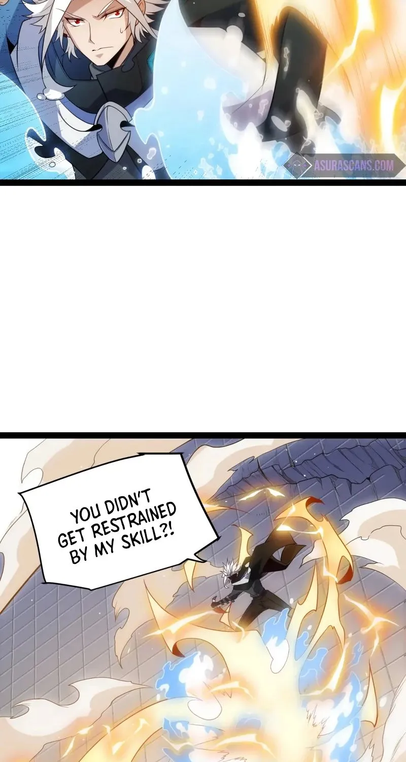 The Game That I Came From Zinmanga X Chapter 136 Page 39