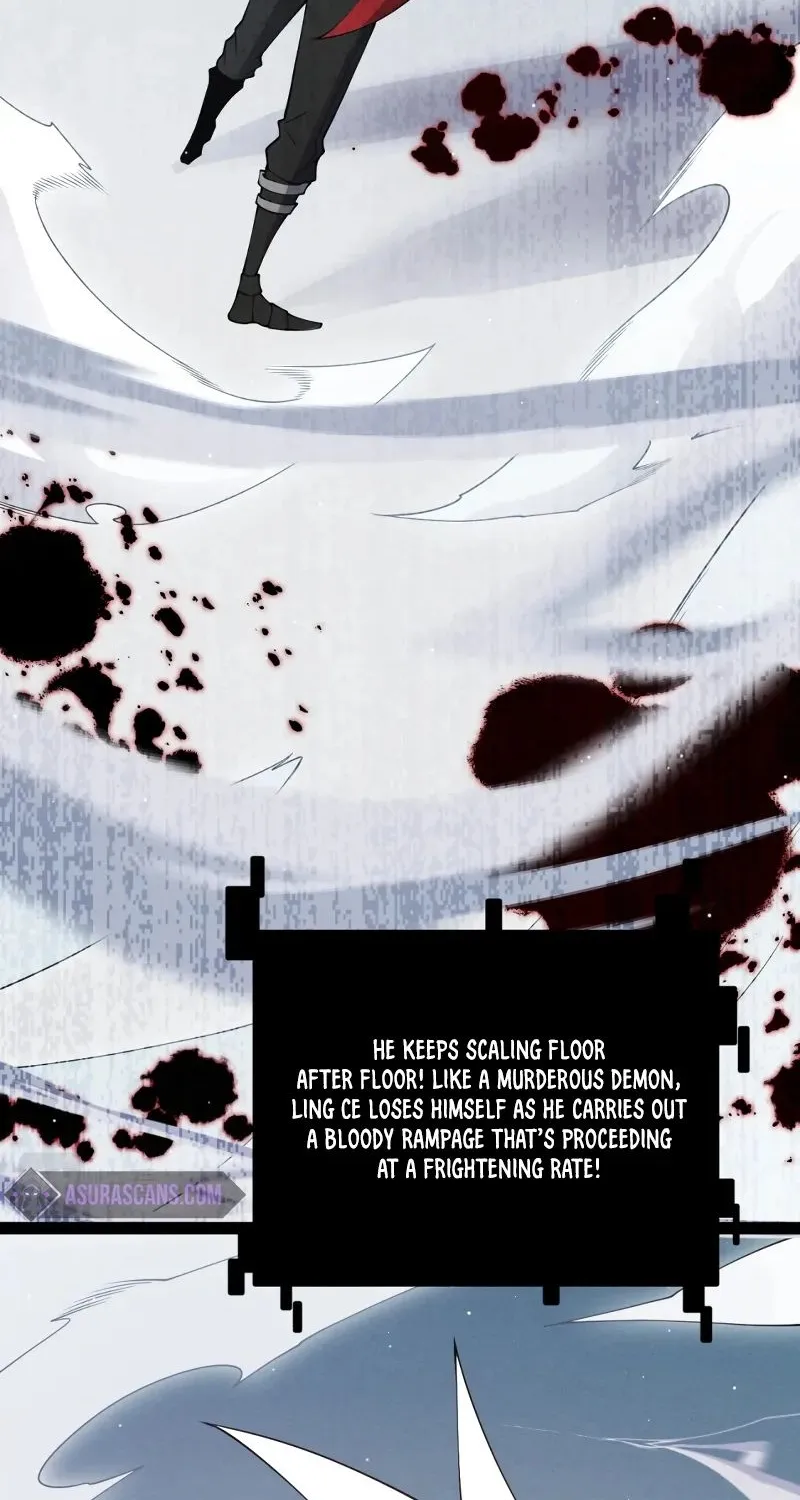 The Game That I Came From Zinmanga X Chapter 135 Page 42