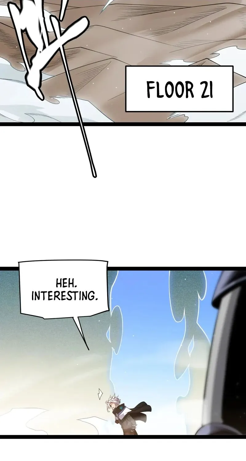 The Game That I Came From Zinmanga X Chapter 135 Page 46