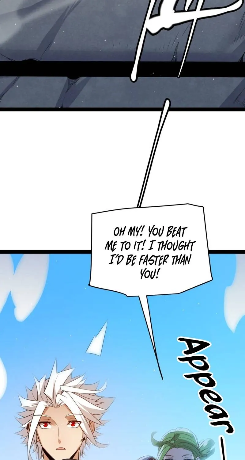 The Game That I Came From Zinmanga X Chapter 134 Page 45