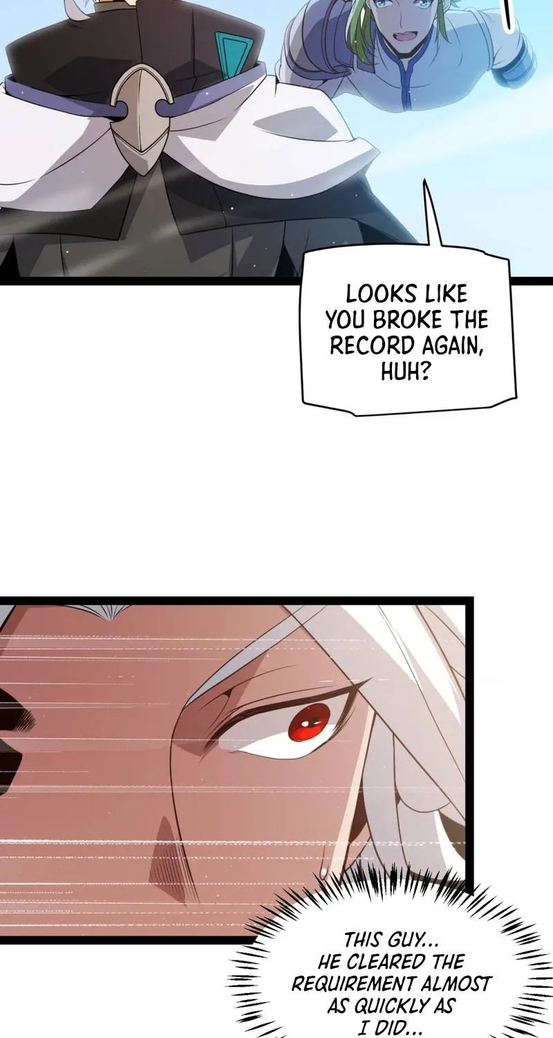 The Game That I Came From Zinmanga X Chapter 134 Page 46