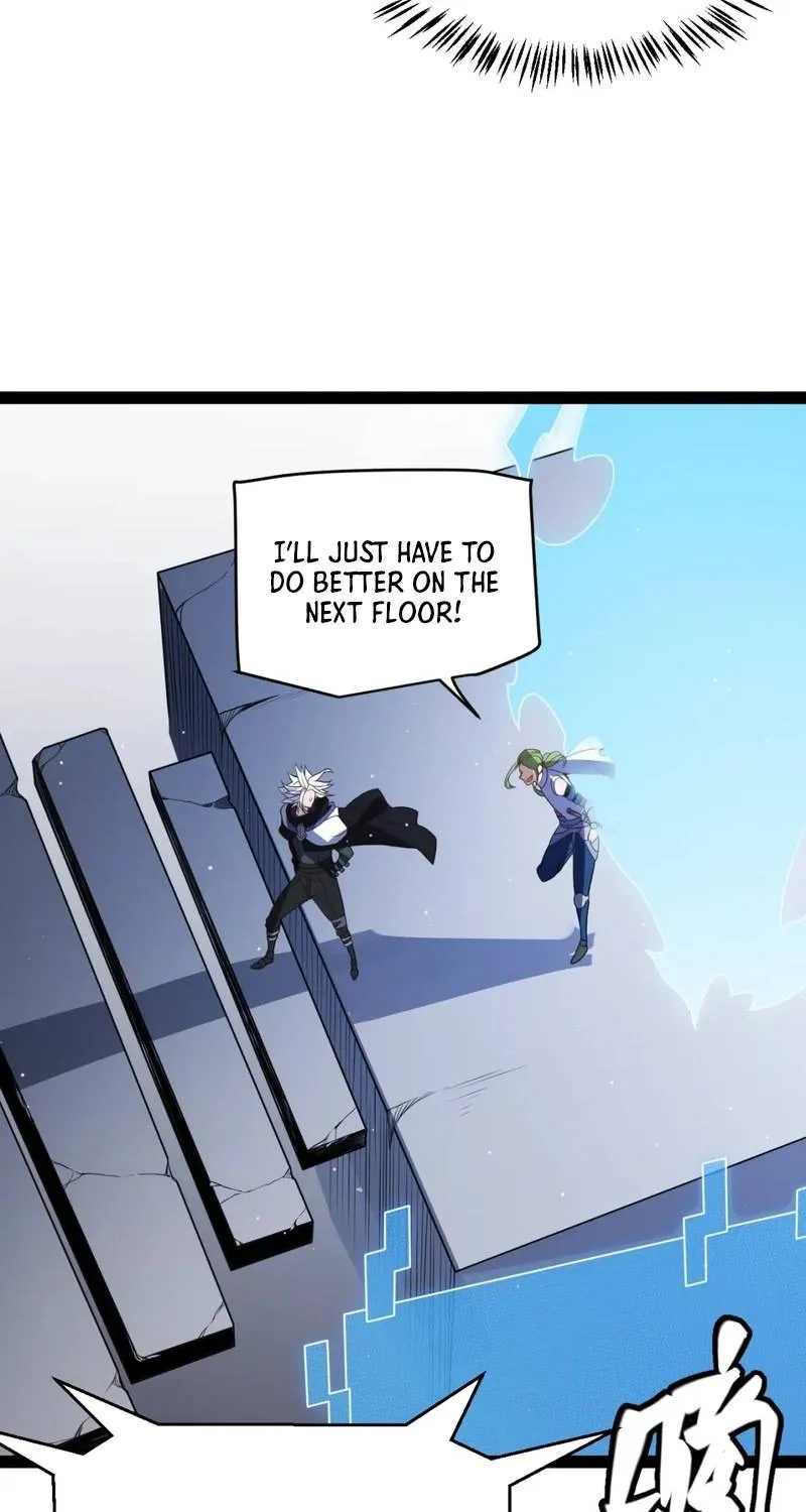The Game That I Came From Zinmanga X Chapter 134 Page 47