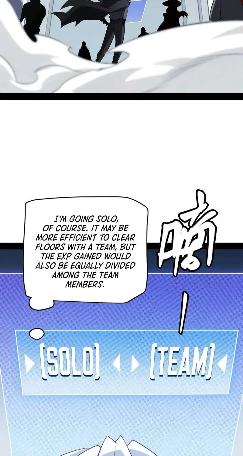 The Game That I Came From Zinmanga X Chapter 133 Page 45
