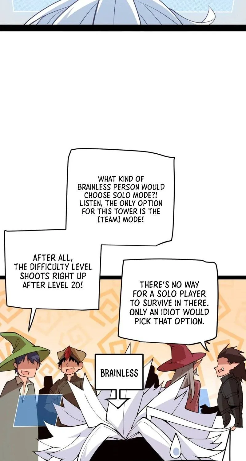 The Game That I Came From Zinmanga X Chapter 133 Page 46