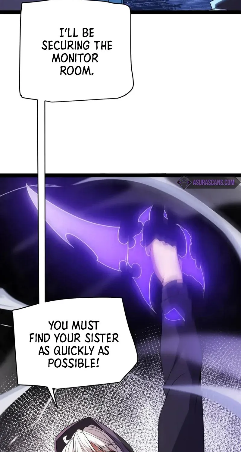 The Game That I Came From Zinmanga X Chapter 131 Page 3