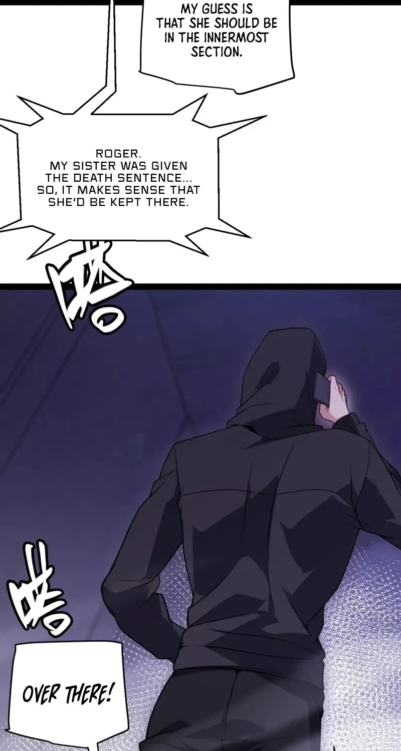 The Game That I Came From Zinmanga X Chapter 131 Page 8