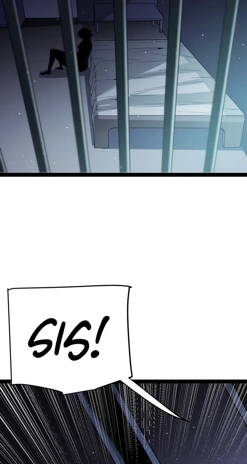 The Game That I Came From Zinmanga X Chapter 131 Page 34