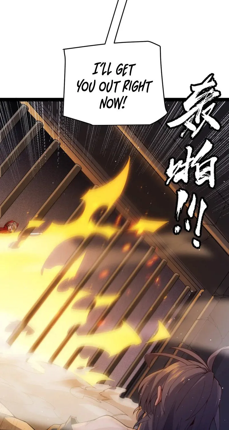 The Game That I Came From Zinmanga X Chapter 131 Page 36