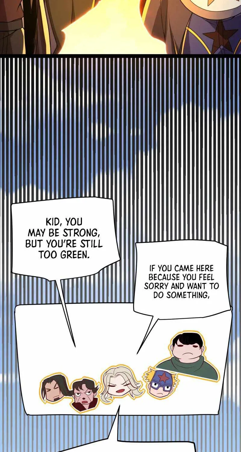 The Game That I Came From Zinmanga X Chapter 129 Page 37