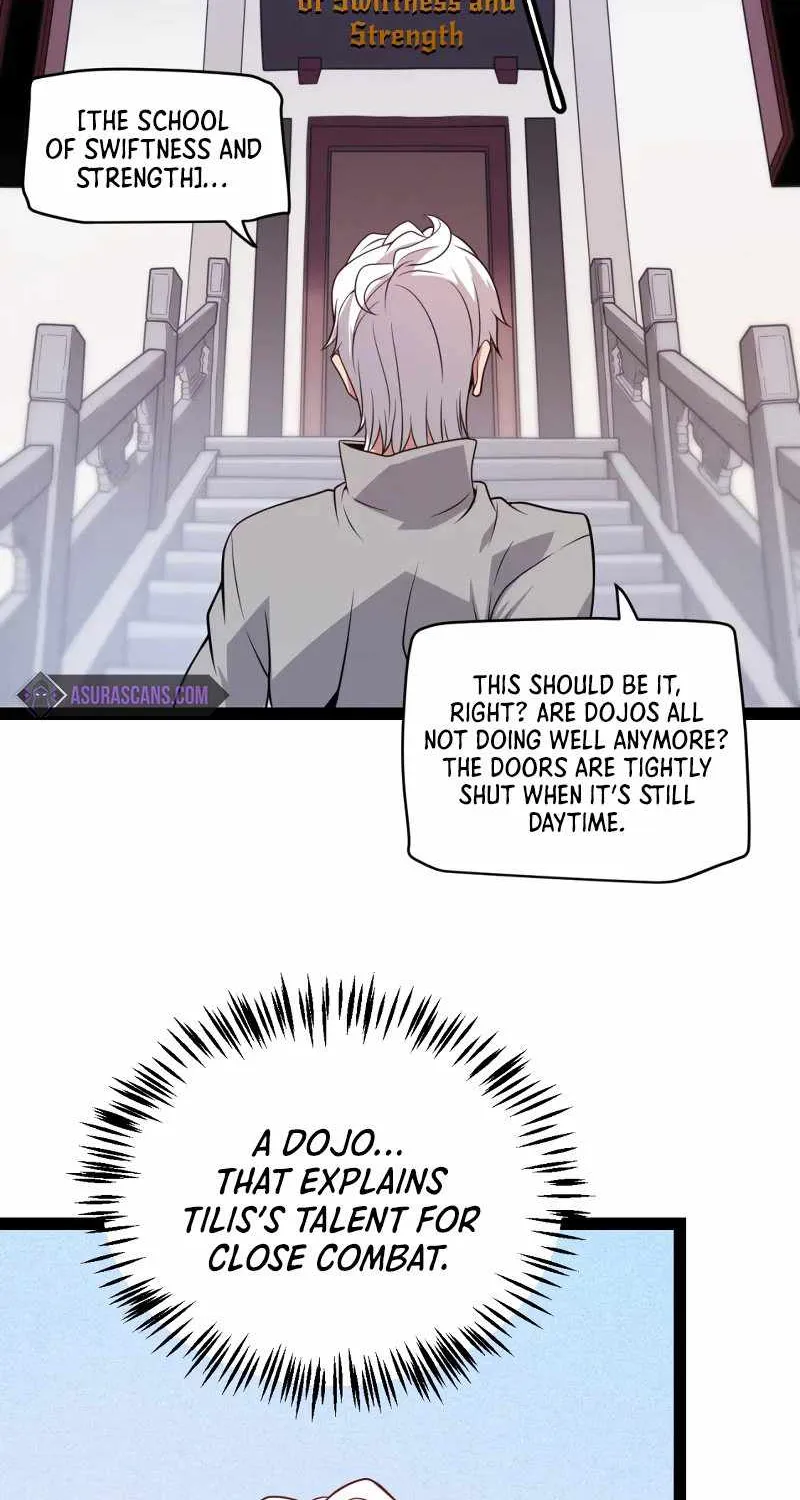 The Game That I Came From Zinmanga X Chapter 129 Page 39